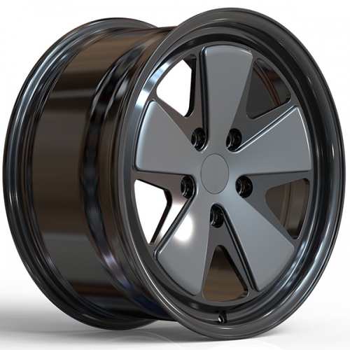 audi q7 wheels