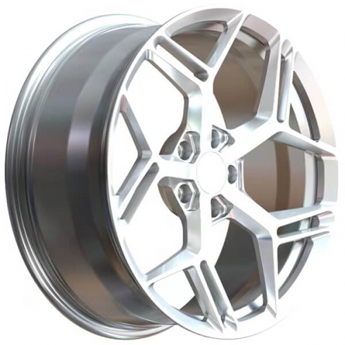 voyah wheels