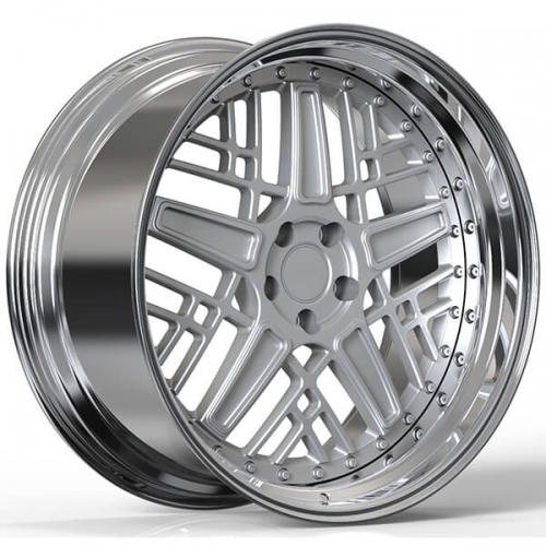 vw atlas wheels