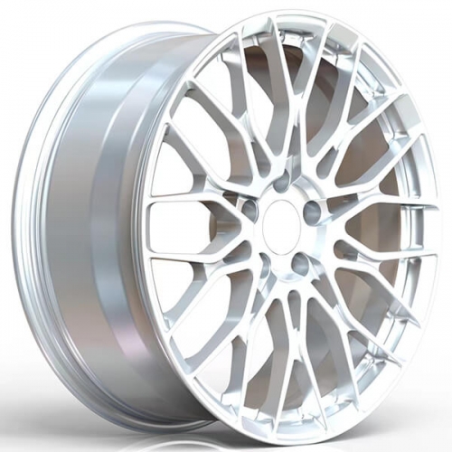 Voyah free wheels