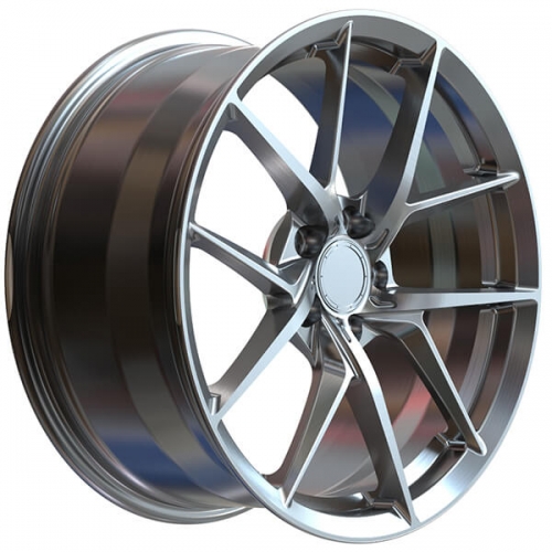 ford focus wheels