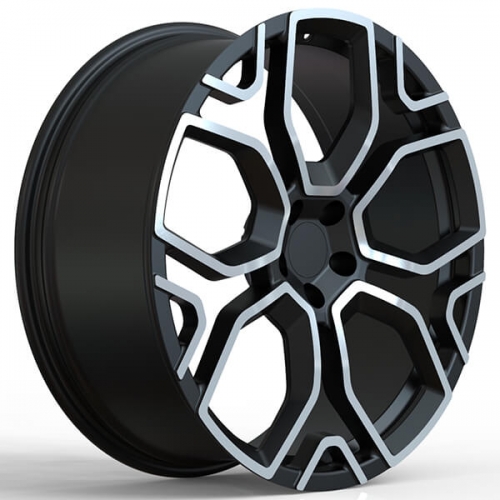 Avatr wheels