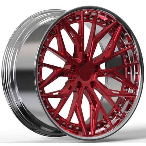 jeep aftermarket wheels