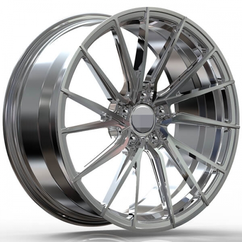 vw arteon wheels