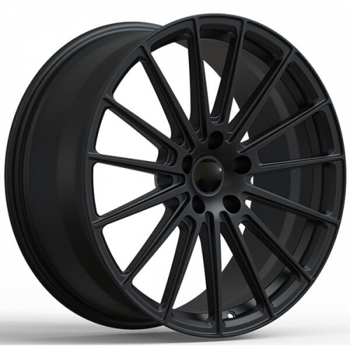 tesla x wheels