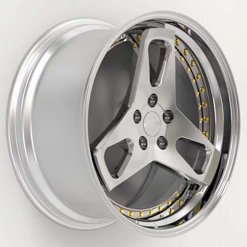 lexus isf aftermarket wheels