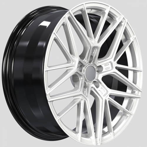 ford kuga wheels