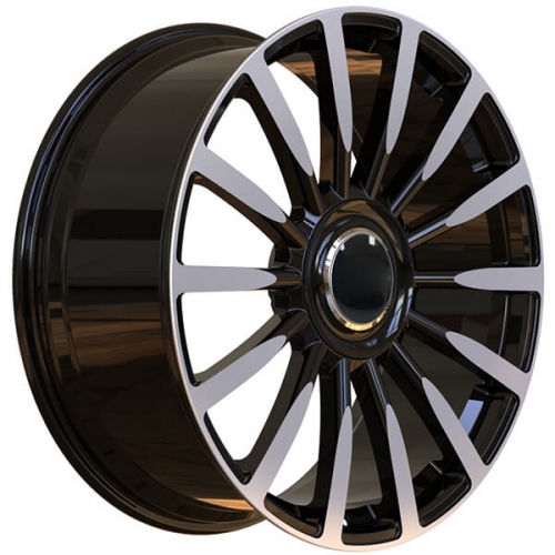 range rover off road wheels