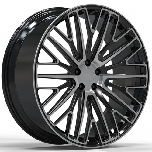 Range Rover 24 inch rims