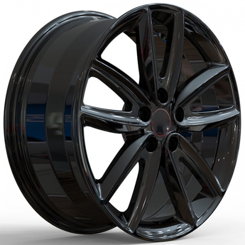 mini clubman wheels