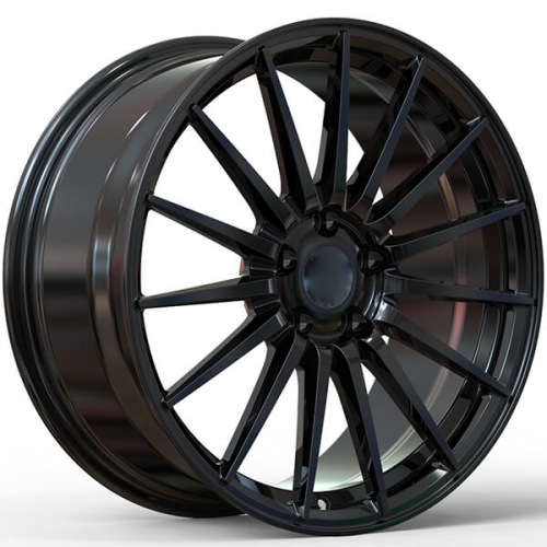 Lexus LM rims
