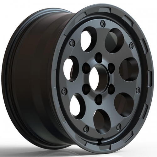 18 inch toyota rims