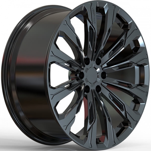 24 in off road wheels
