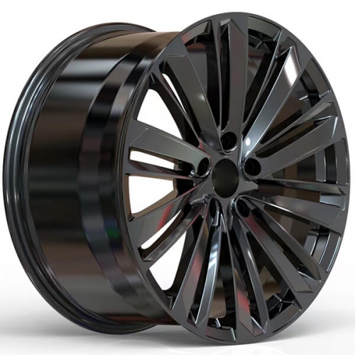 continental rims