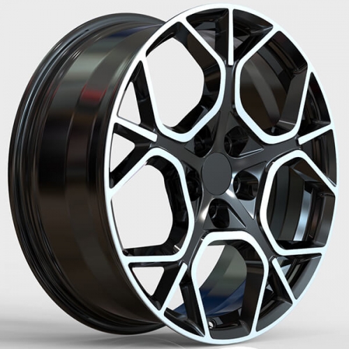 toyota tacoma rims