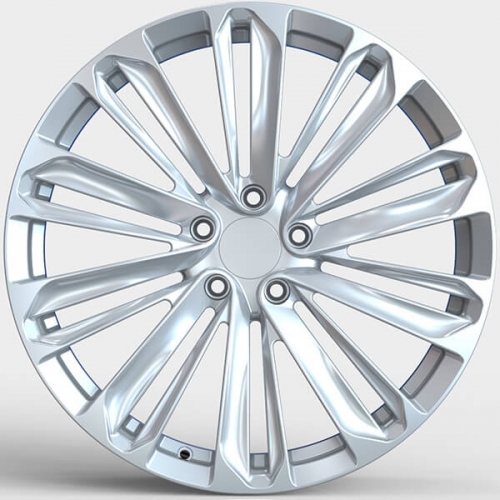 Genesis Wheels Oem Genesis Gv80 Aftermarket Rims Suppliers,Genesis ...