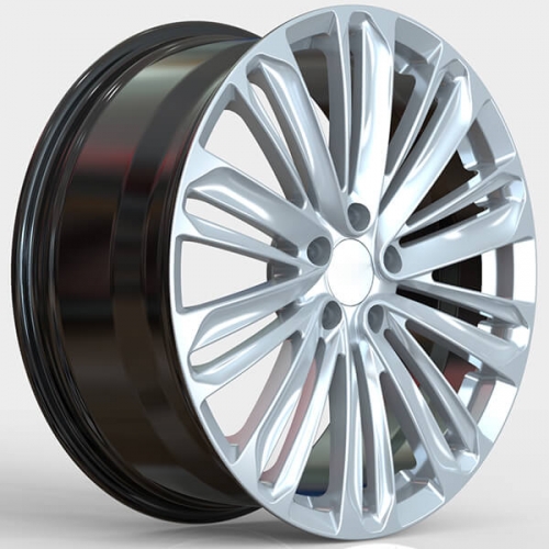 genesis wheels