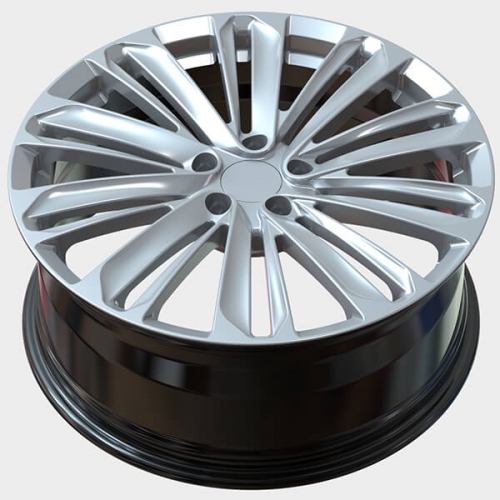 Genesis Wheels Oem Genesis Gv80 Aftermarket Rims Suppliers,Genesis ...