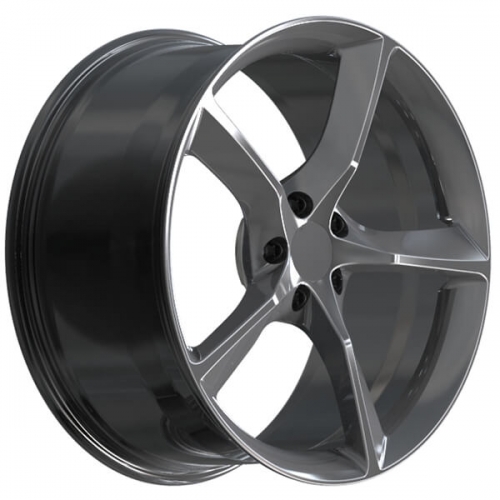 ioniq 5 wheels