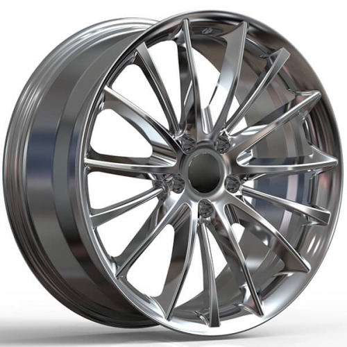 cadillac xts 20 inch rims