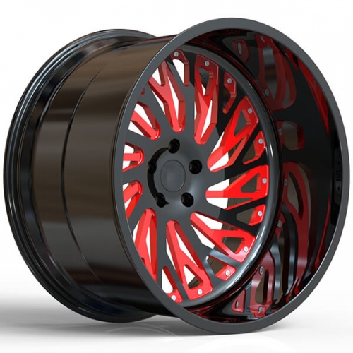best wheels for jeep wrangler