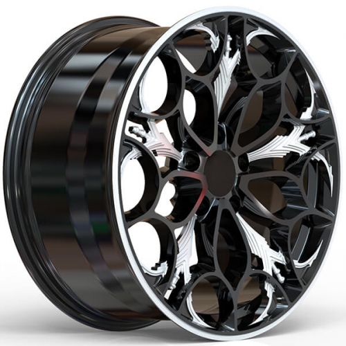 porsche cayenne wheels