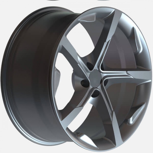 ioniq 5 wheels