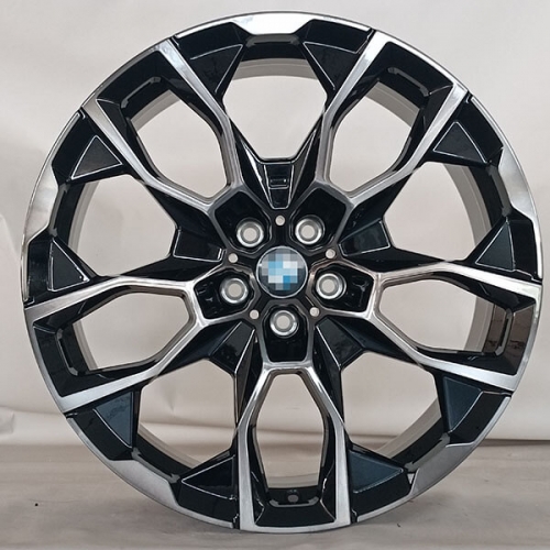 diamond cut wheels