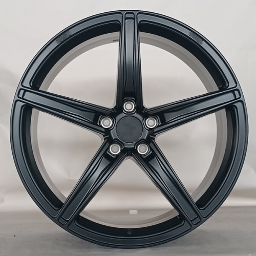 Dodge Durango Wheels Rt 57 22 Inch Black Rims Suppliers,dodge Durango ...