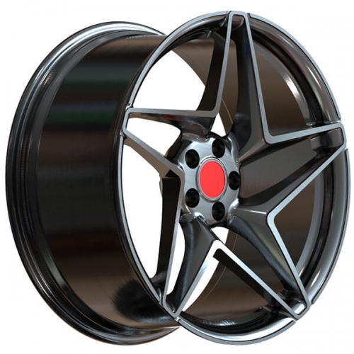 model y 21 inch wheels
