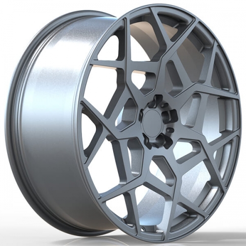 zeekr custom rims