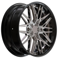 lexus ls 500 wheels oem f sport rims with polished centers suppliers ...