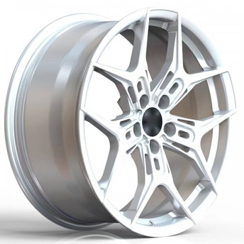 ford focus rims