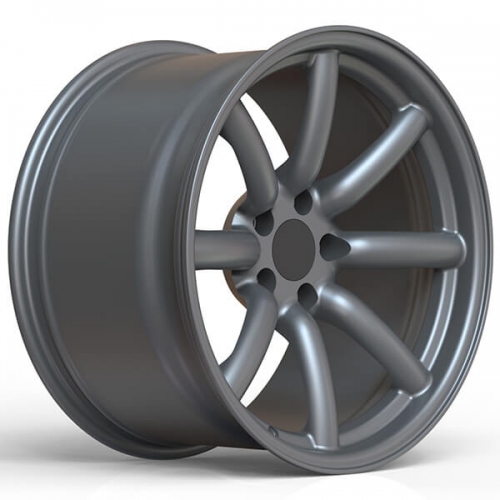 350z concave wheels