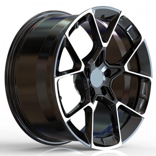 ford mustang wheels