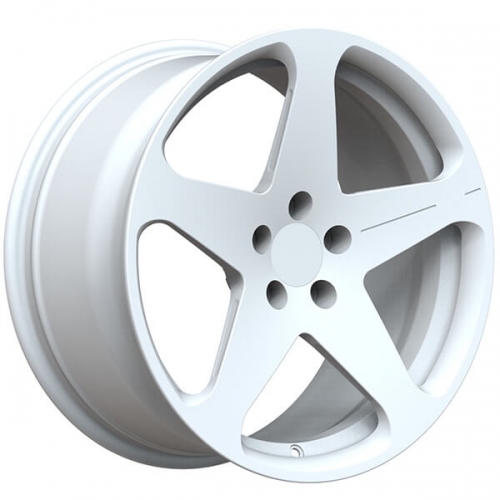 ford focus rs wheels