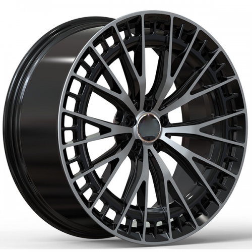 Mercedes eqe wheels