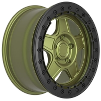 Mercedes g class rims 22 inch off road wheels with beadlock suppliers ...