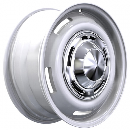 mini wheels
