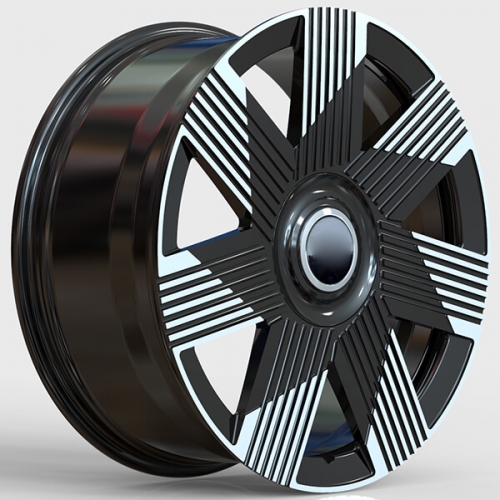 lixiang l9 rims