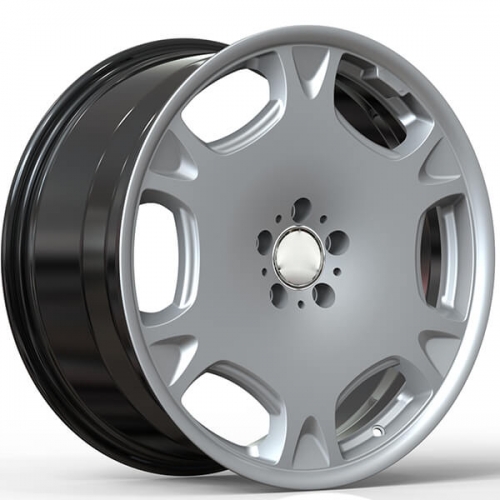 mercedes s550 20 inch rims