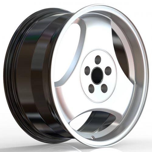 Saab wheels