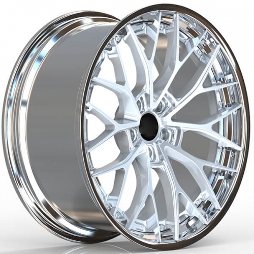 bentley flying spur wheels