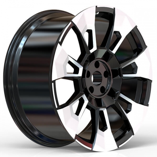 bmw xm rims