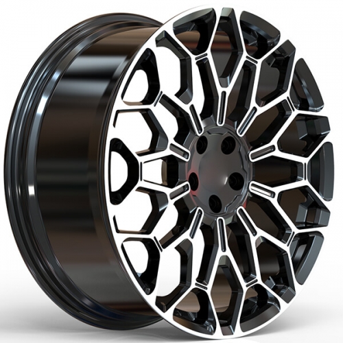 audi rs q3 wheels