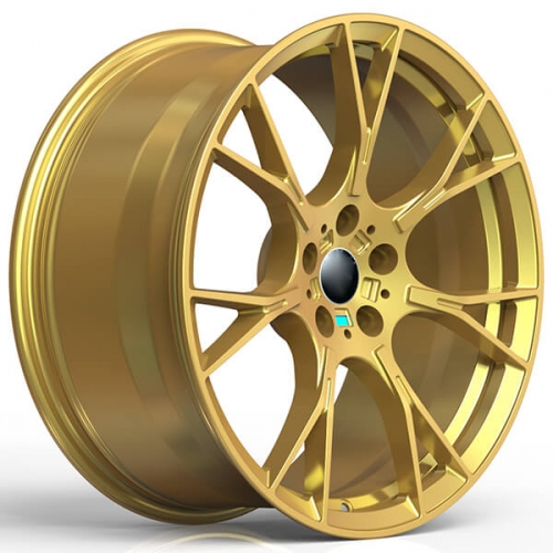 BMW 4 series g22 rims