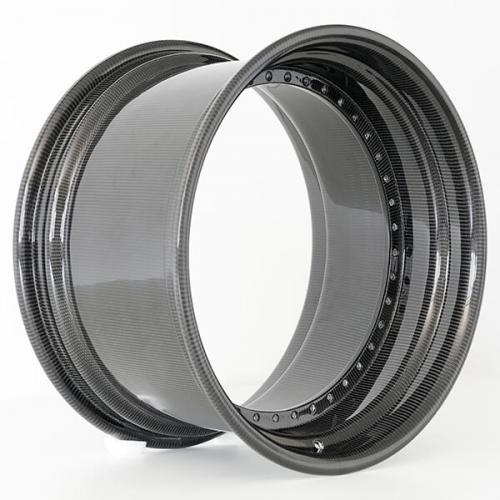 carbon fiber wheels