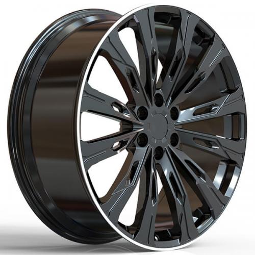 Lexus lx600 wheels