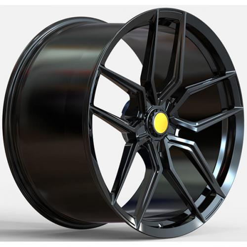 Ferrari 812 wheels