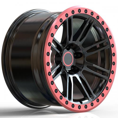 off road beadlock wheels